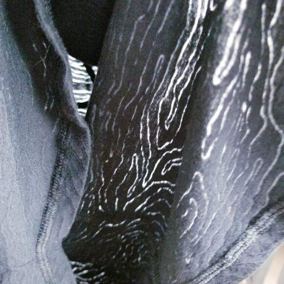 NIKE Essential Hooded Swim Cover-Up Dress - Size Large - Picture 12 of 13